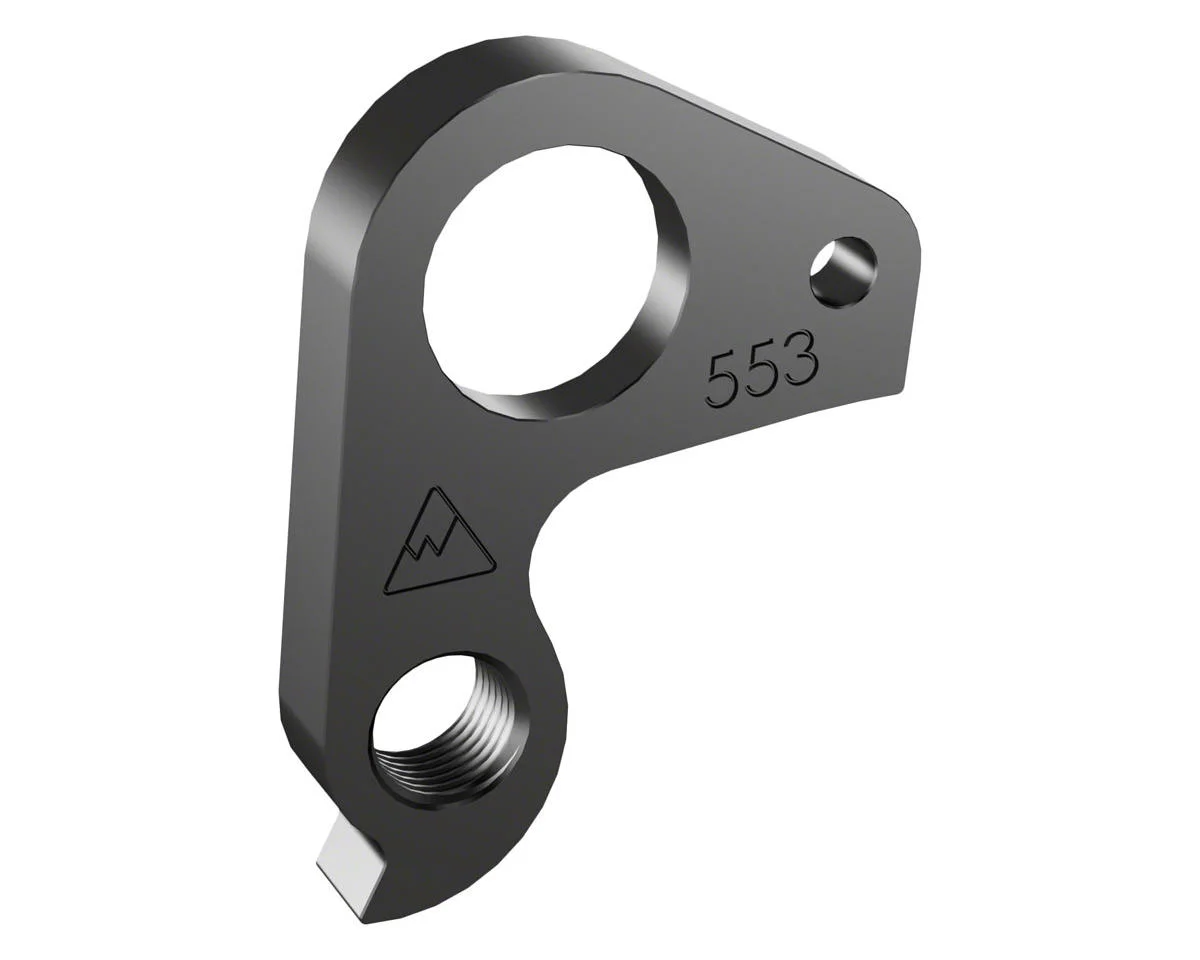Wheels Manufacturing Derailleur Hanger 553 - view 2
